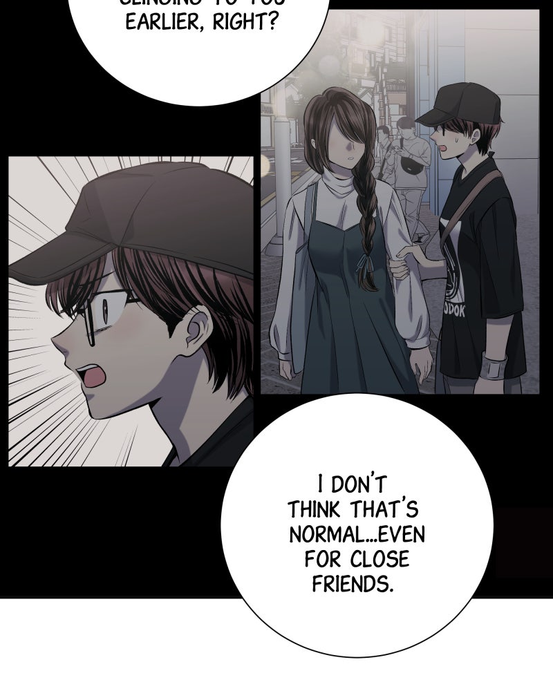 Read The Guy Upstairs EN Manga Online