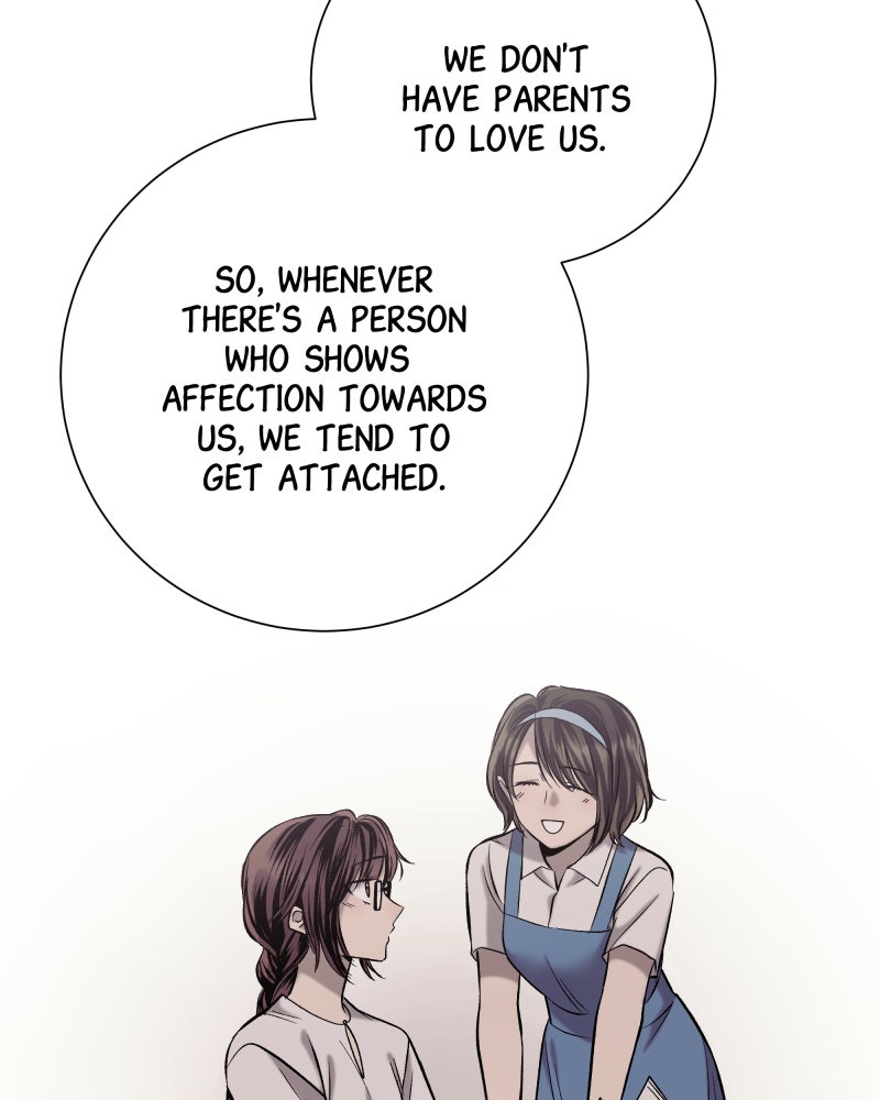 Read The Guy Upstairs EN Manga Online