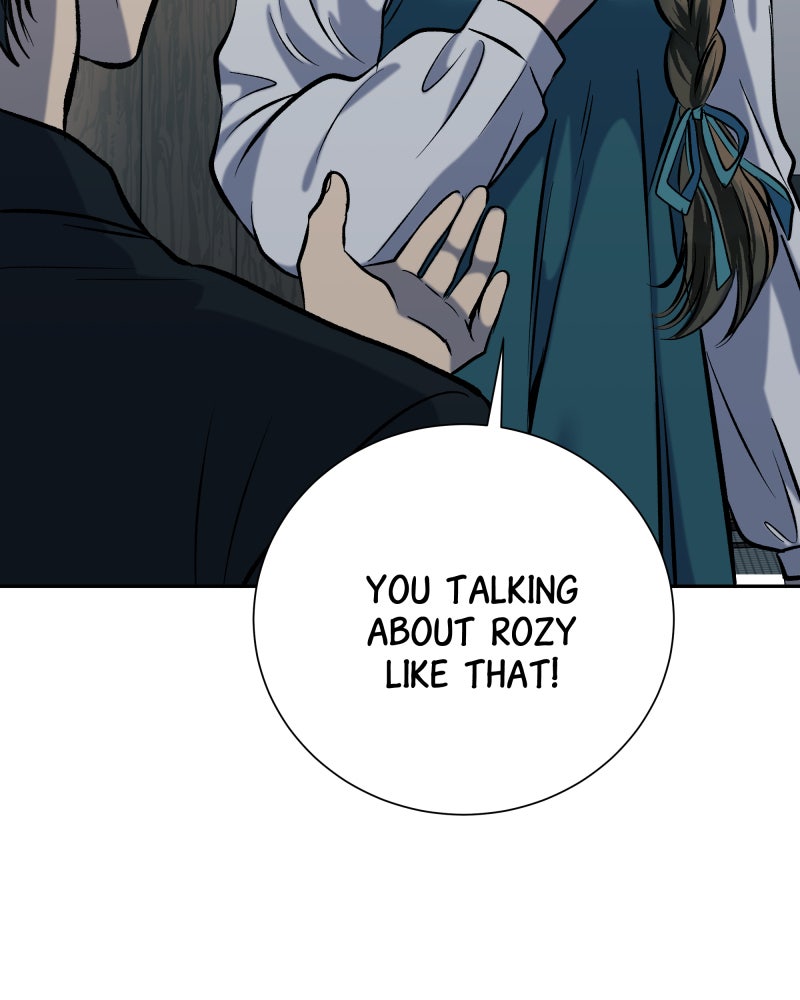 Read The Guy Upstairs EN Manga Online