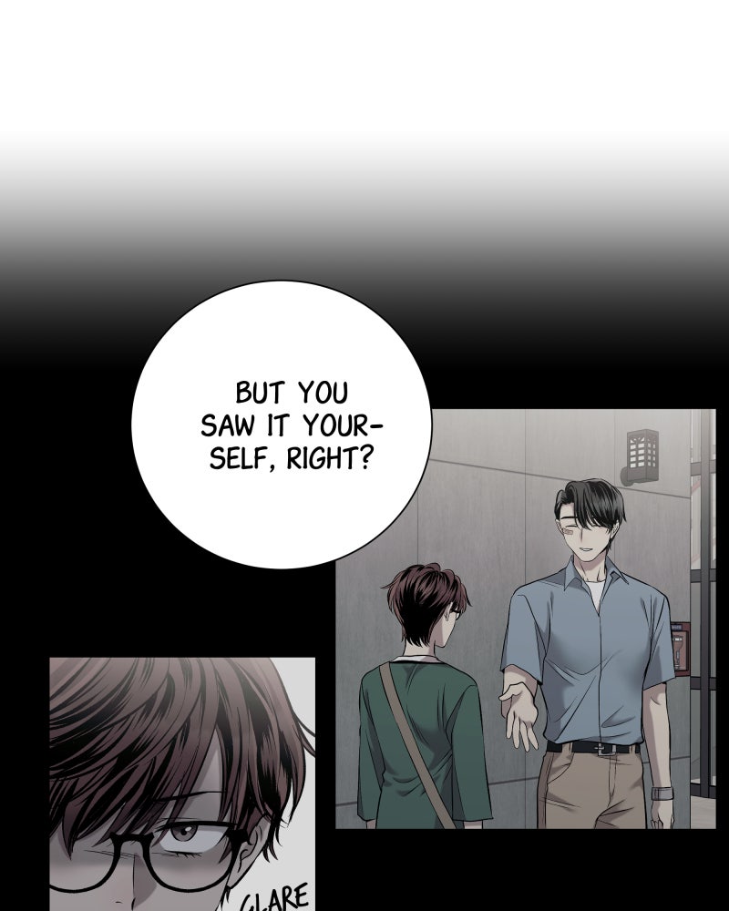 Read The Guy Upstairs EN Manga Online