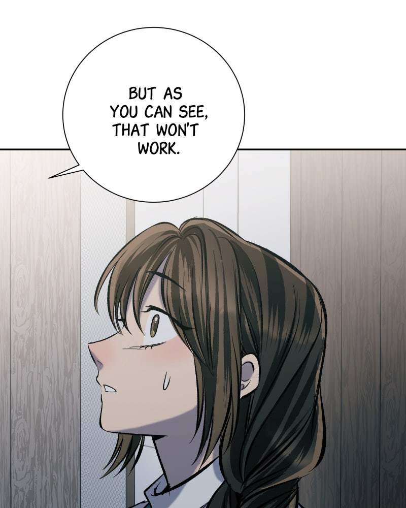 Read The Guy Upstairs EN Manga Online