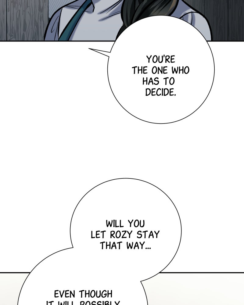 Read The Guy Upstairs EN Manga Online