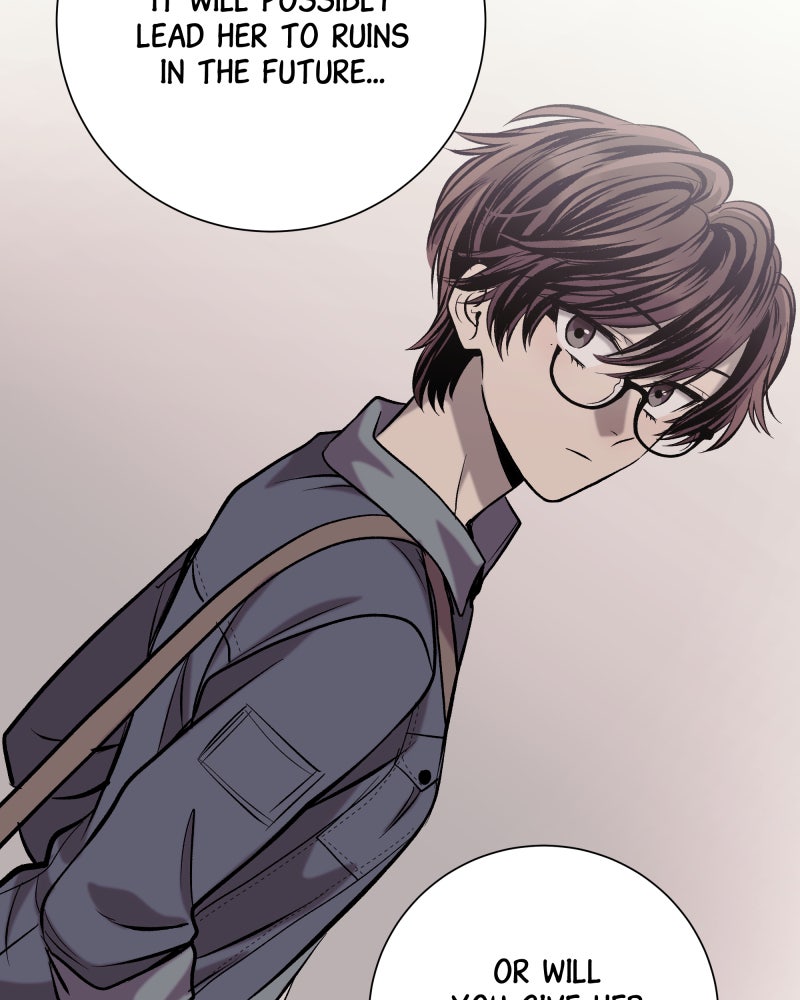 Read The Guy Upstairs EN Manga Online