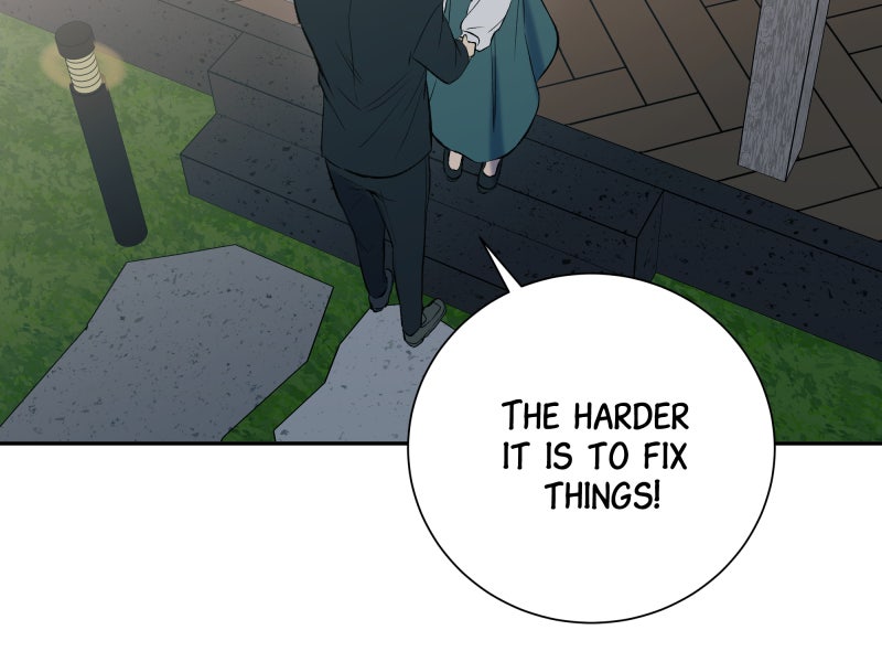 Read The Guy Upstairs EN Manga Online