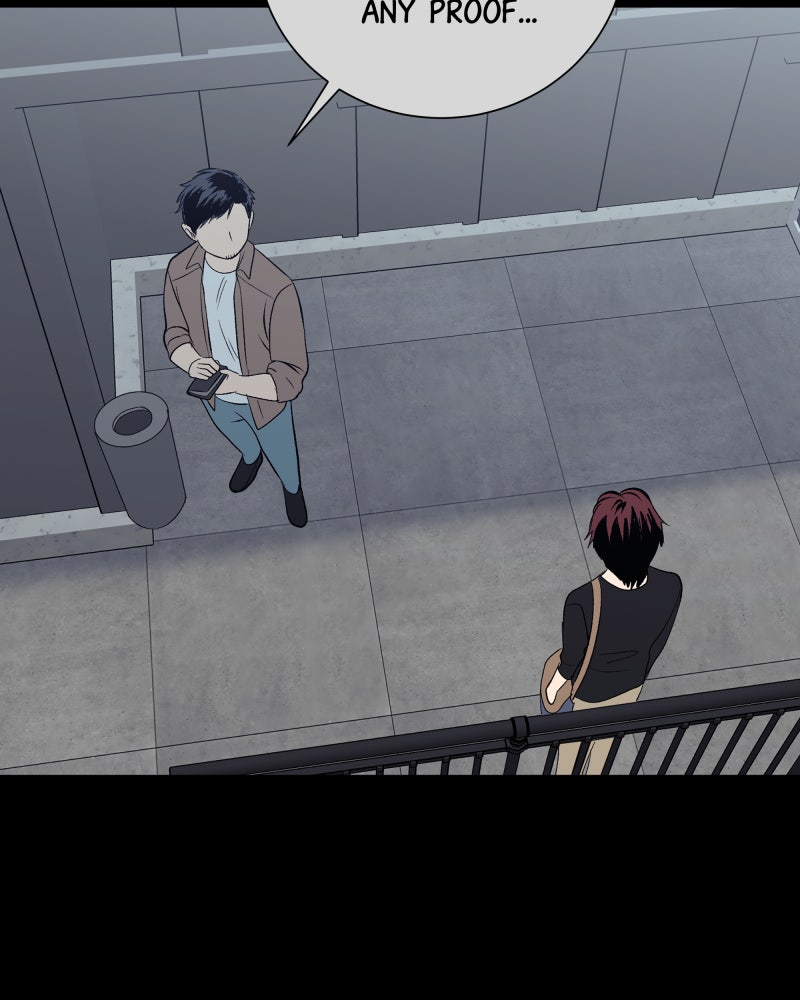 Read The Guy Upstairs EN Manga Online