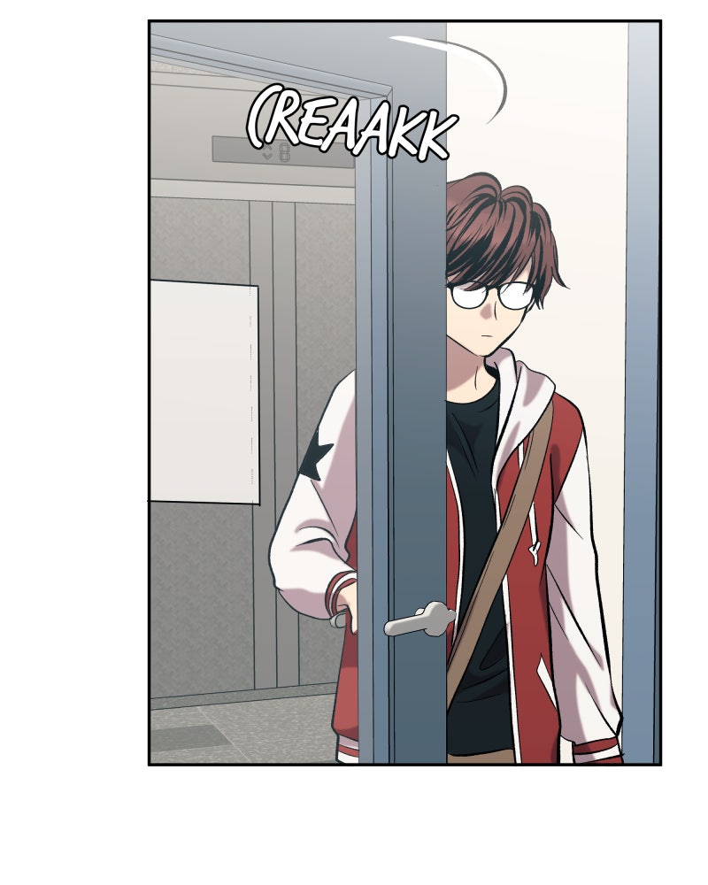 Read The Guy Upstairs EN Manga Online