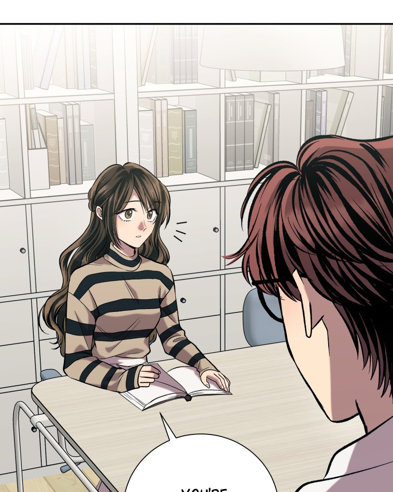 Read The Guy Upstairs EN Manga Online