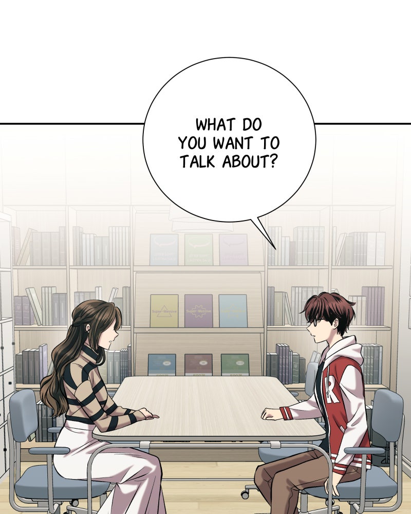 Read The Guy Upstairs EN Manga Online