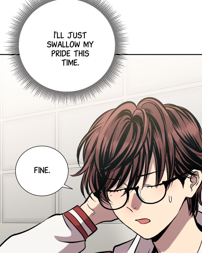 Read The Guy Upstairs EN Manga Online