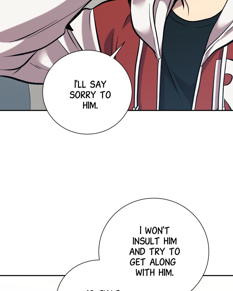 Read The Guy Upstairs EN Manga Online