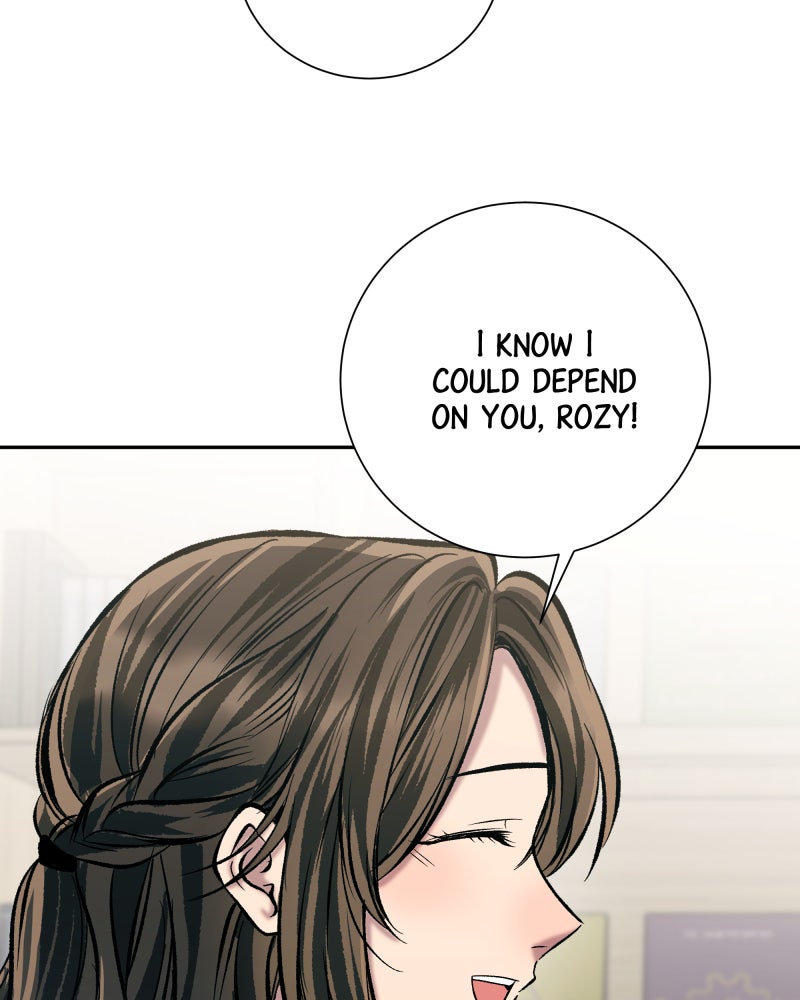 Read The Guy Upstairs EN Manga Online