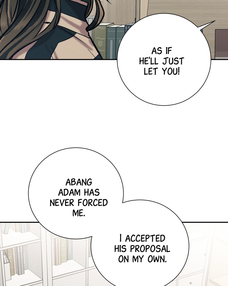 Read The Guy Upstairs EN Manga Online