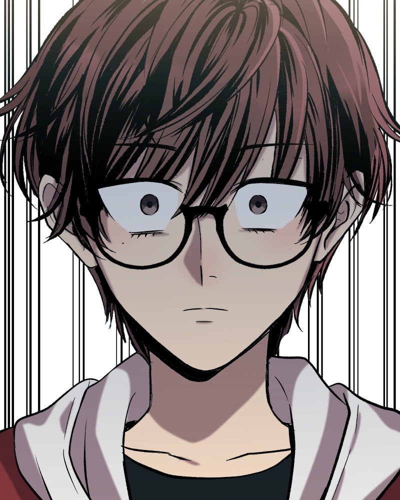 Read The Guy Upstairs EN Manga Online