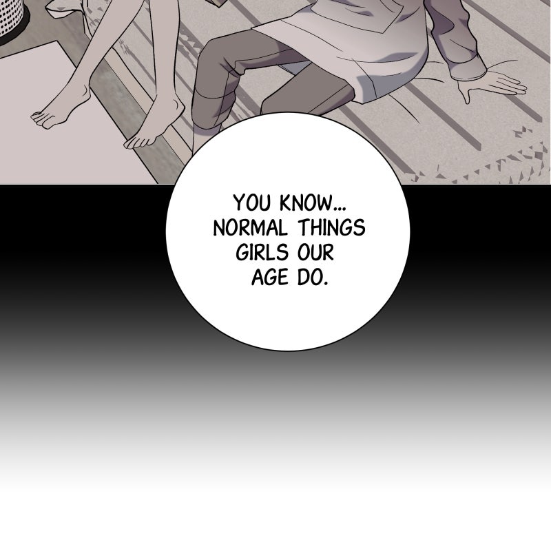 Read The Guy Upstairs EN Manga Online