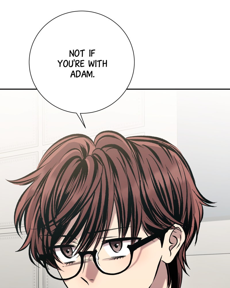 Read The Guy Upstairs EN Manga Online