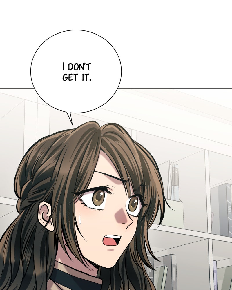 Read The Guy Upstairs EN Manga Online