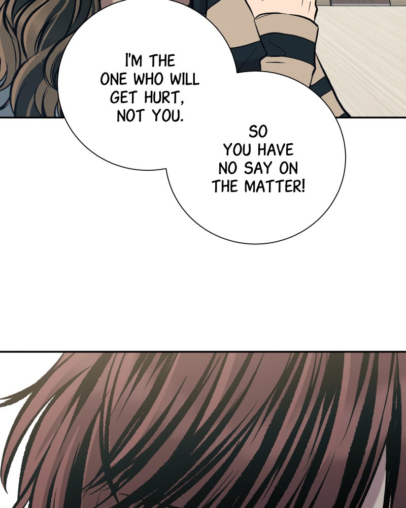 Read The Guy Upstairs EN Manga Online