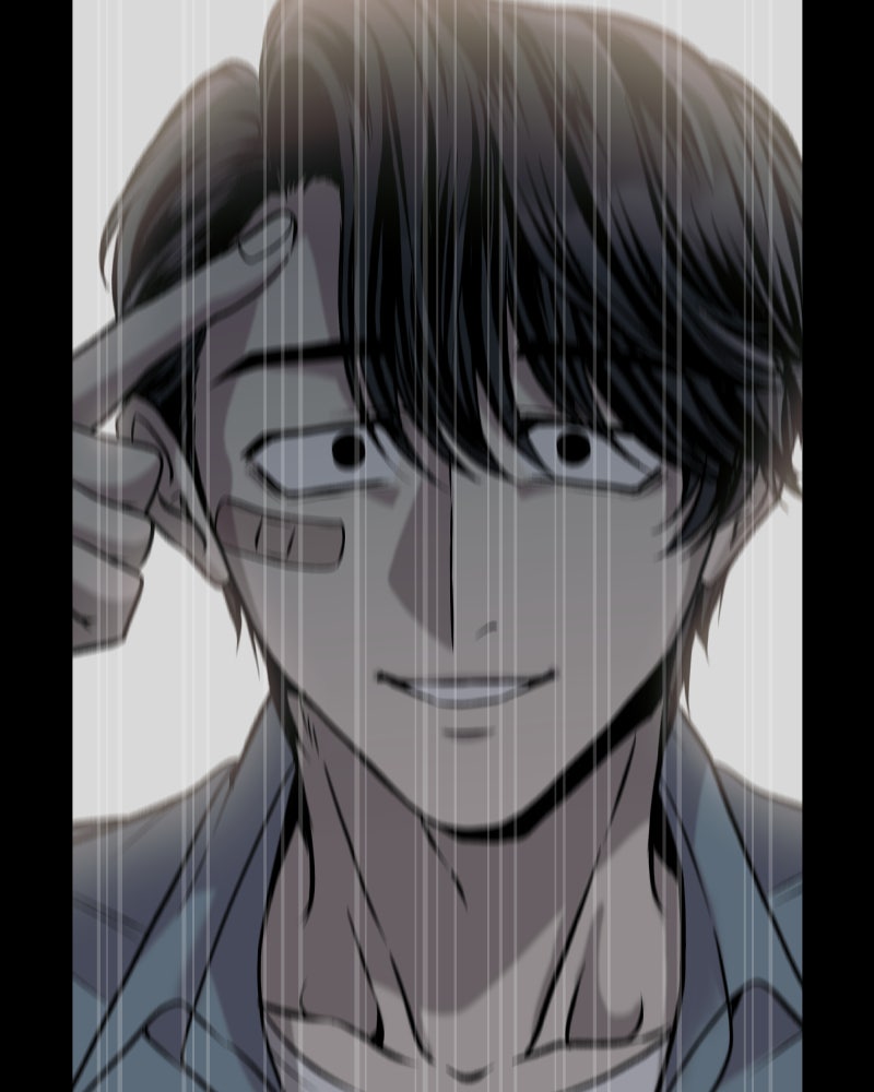 Read The Guy Upstairs EN Manga Online