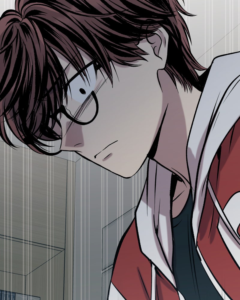 Read The Guy Upstairs EN Manga Online