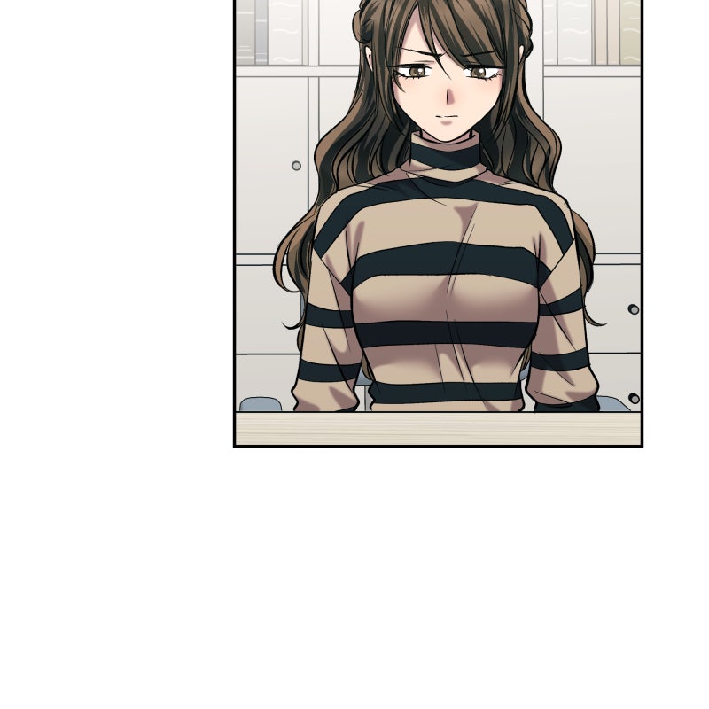 Read The Guy Upstairs EN Manga Online