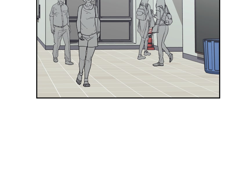 Read The Guy Upstairs EN Manga Online