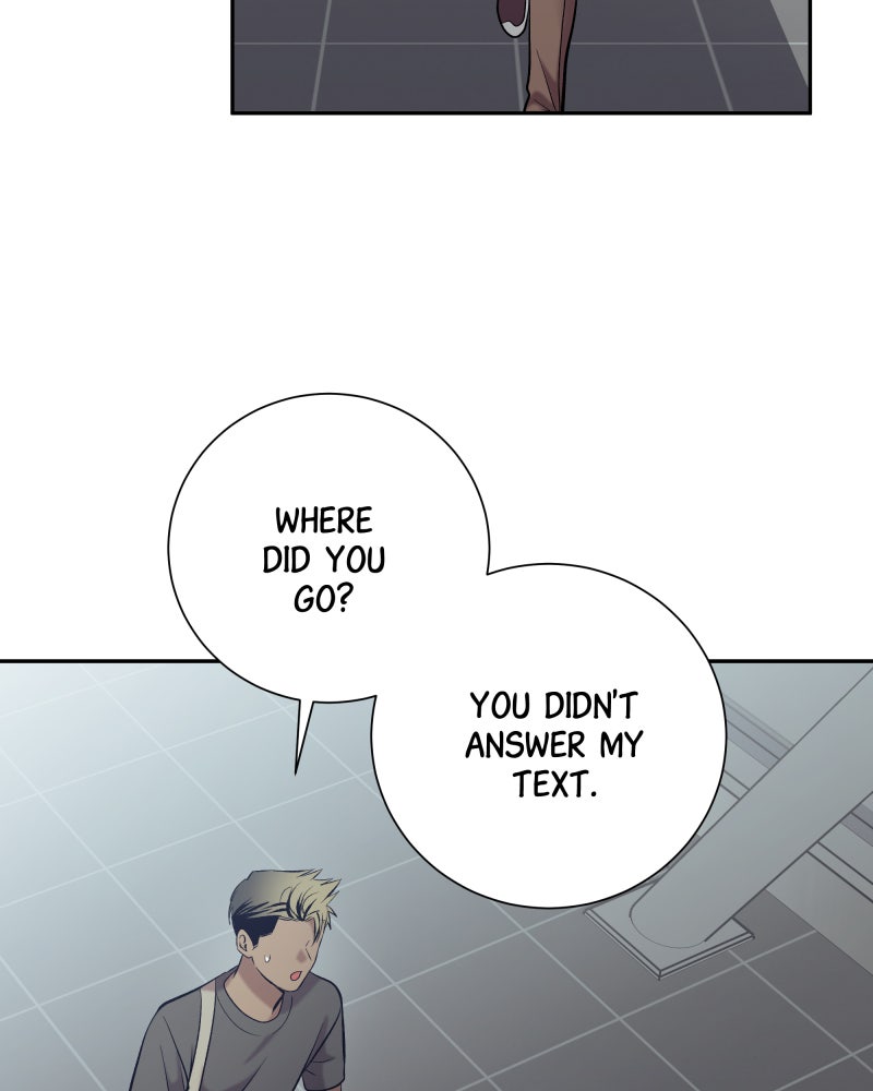 Read The Guy Upstairs EN Manga Online