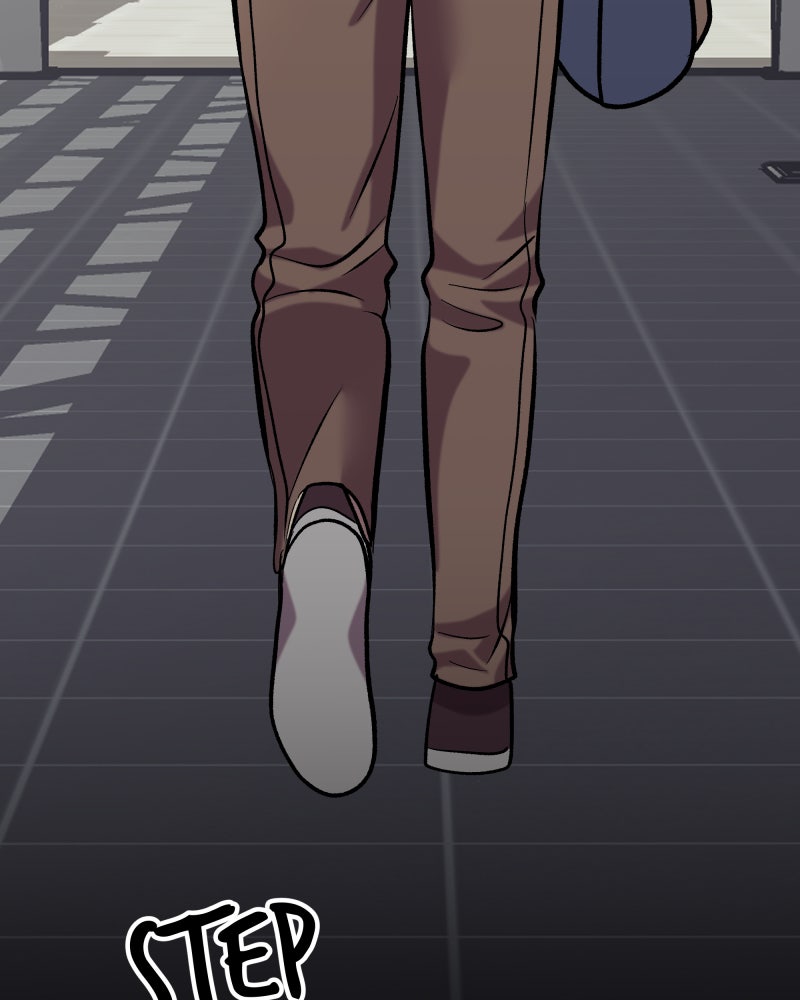 Read The Guy Upstairs EN Manga Online