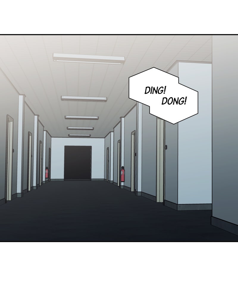 Read The Guy Upstairs EN Manga Online