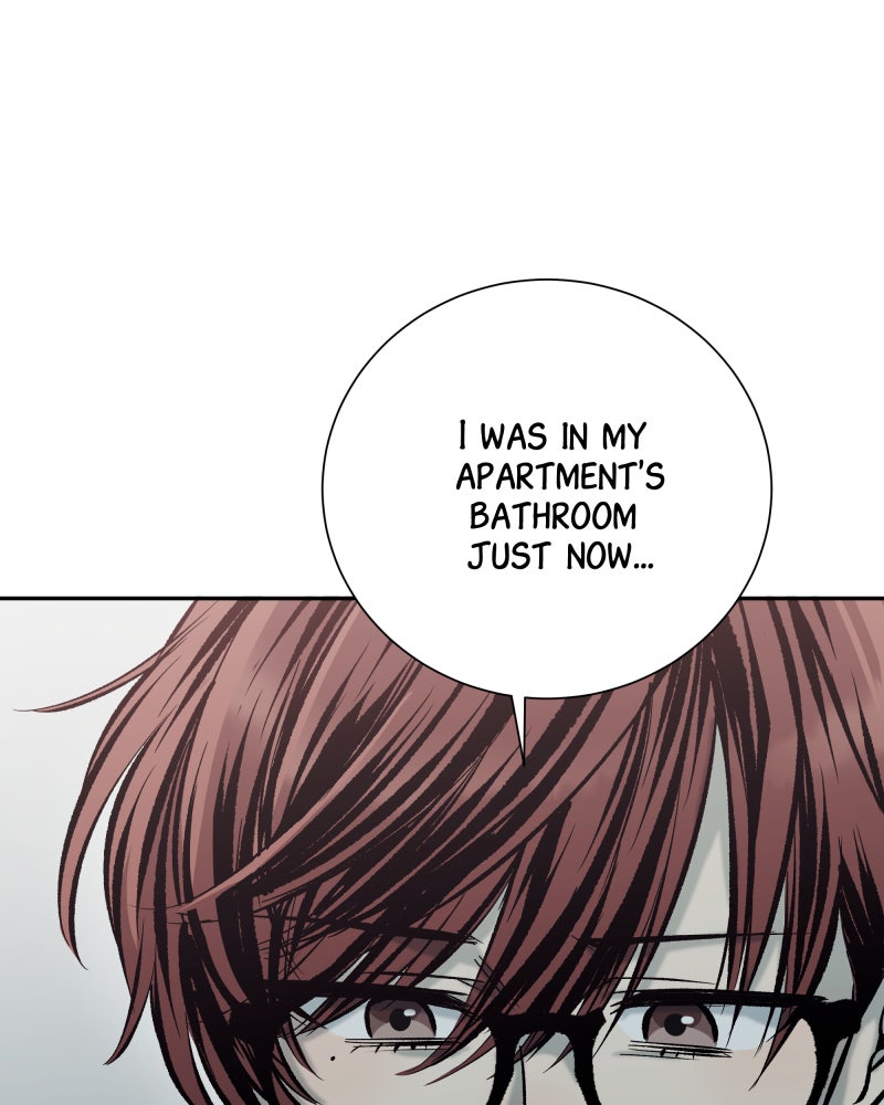 Read The Guy Upstairs EN Manga Online