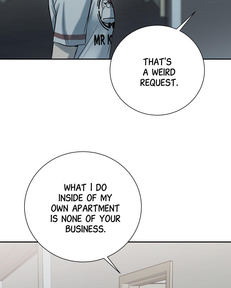 Read The Guy Upstairs EN Manga Online