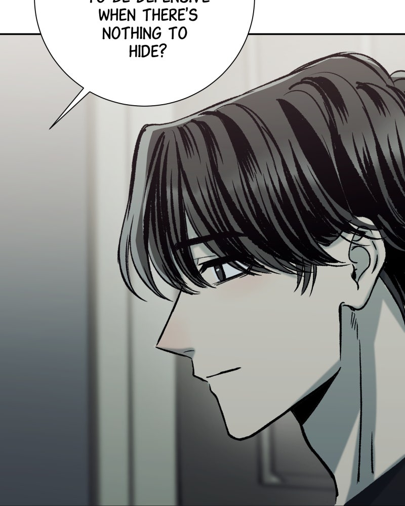 Read The Guy Upstairs EN Manga Online