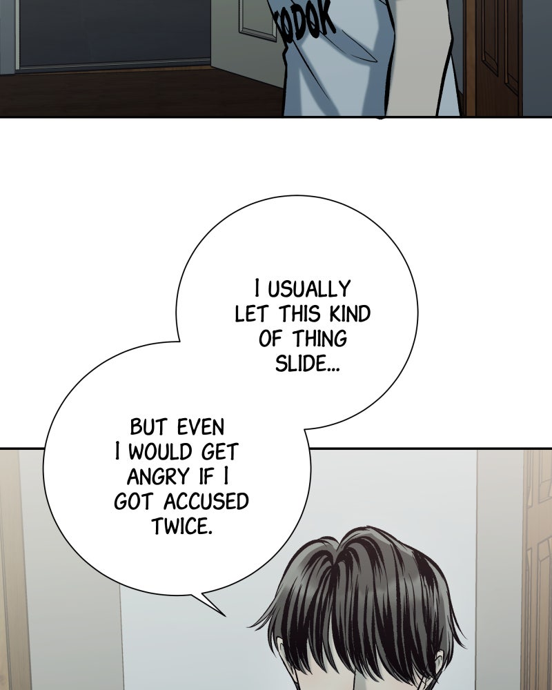 Read The Guy Upstairs EN Manga Online