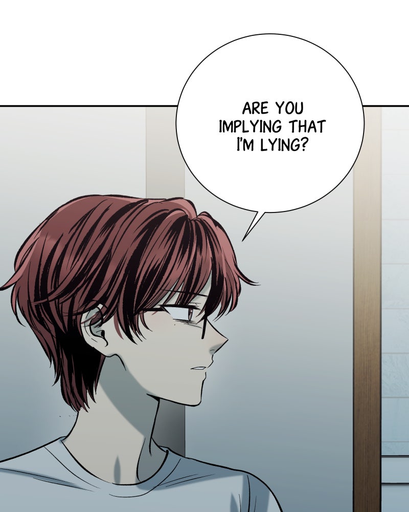 Read The Guy Upstairs EN Manga Online