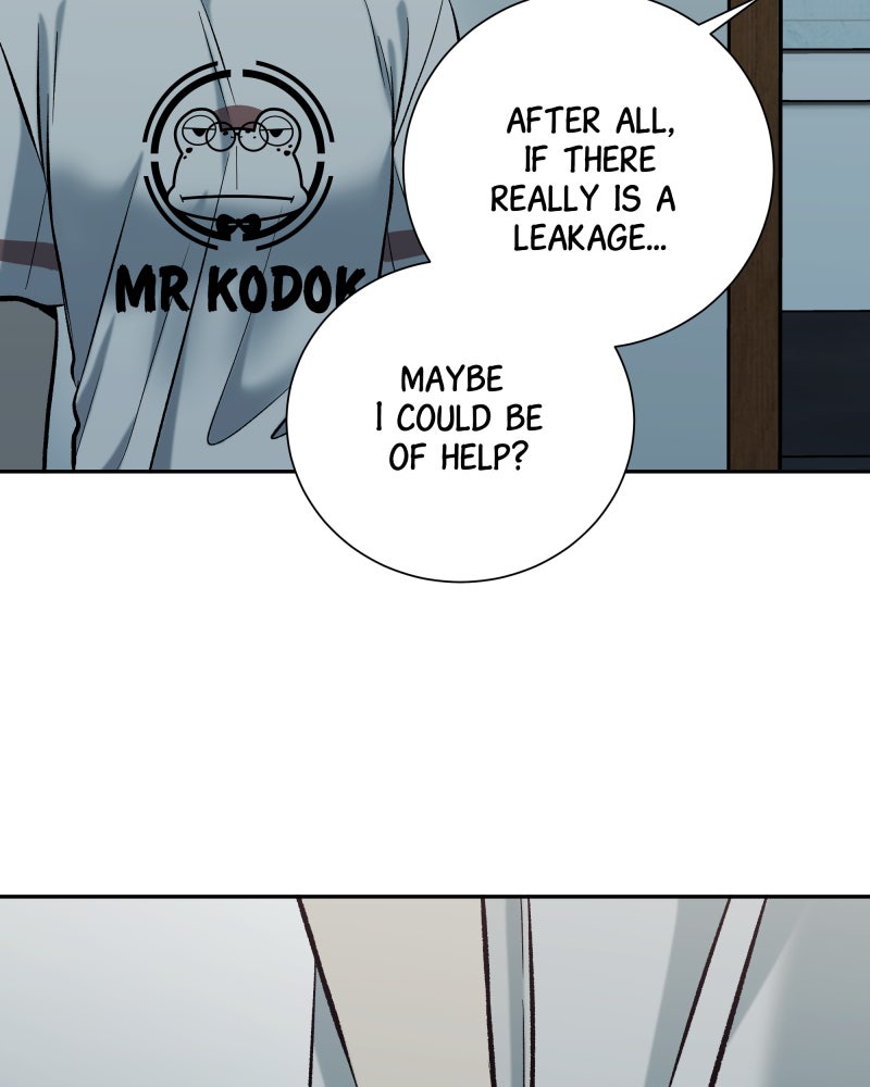 Read The Guy Upstairs EN Manga Online