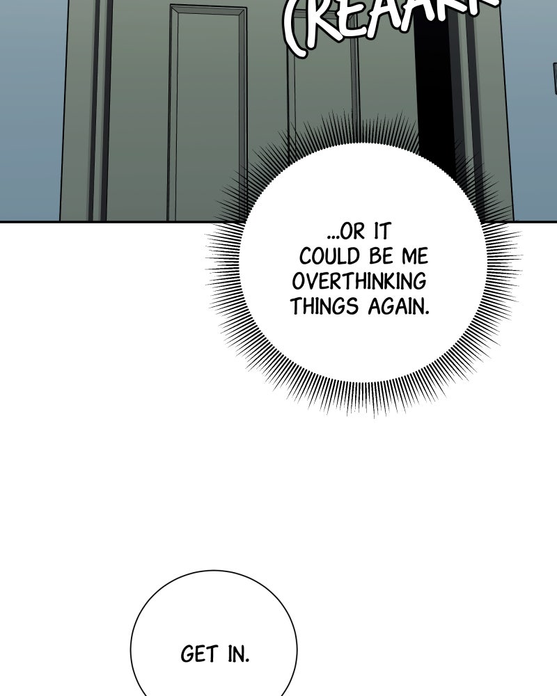 Read The Guy Upstairs EN Manga Online