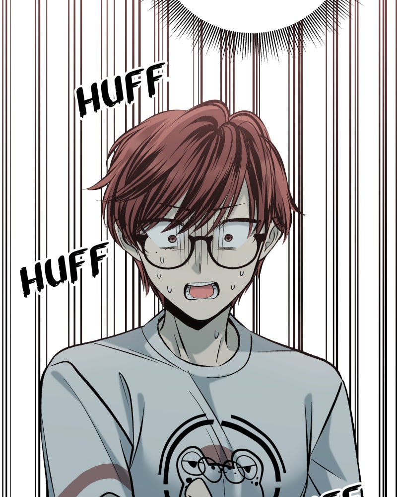 Read The Guy Upstairs EN Manga Online