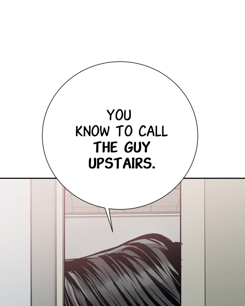 Read The Guy Upstairs EN Manga Online