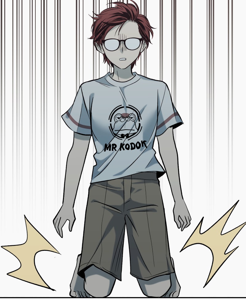 Read The Guy Upstairs EN Manga Online