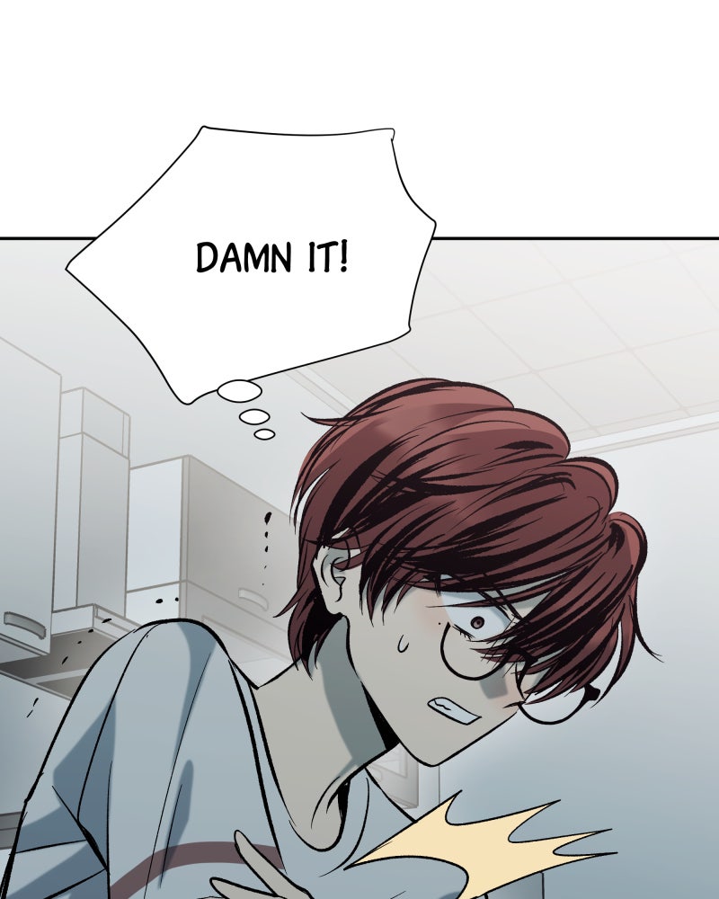 Read The Guy Upstairs EN Manga Online