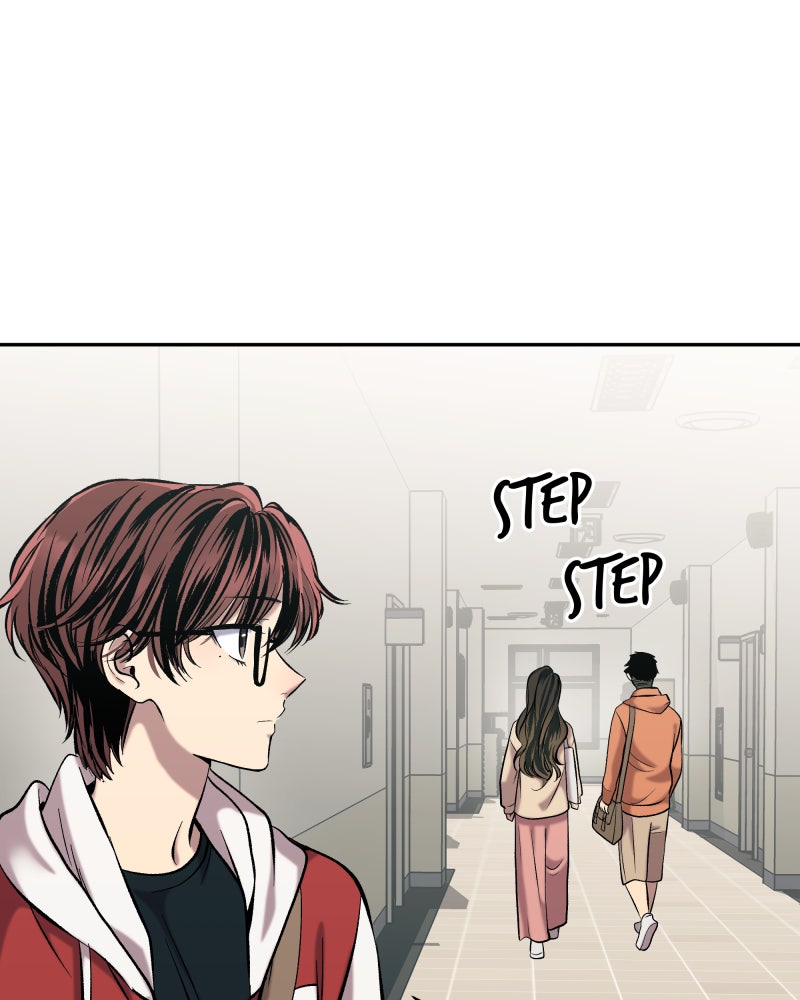 Read The Guy Upstairs EN Manga Online