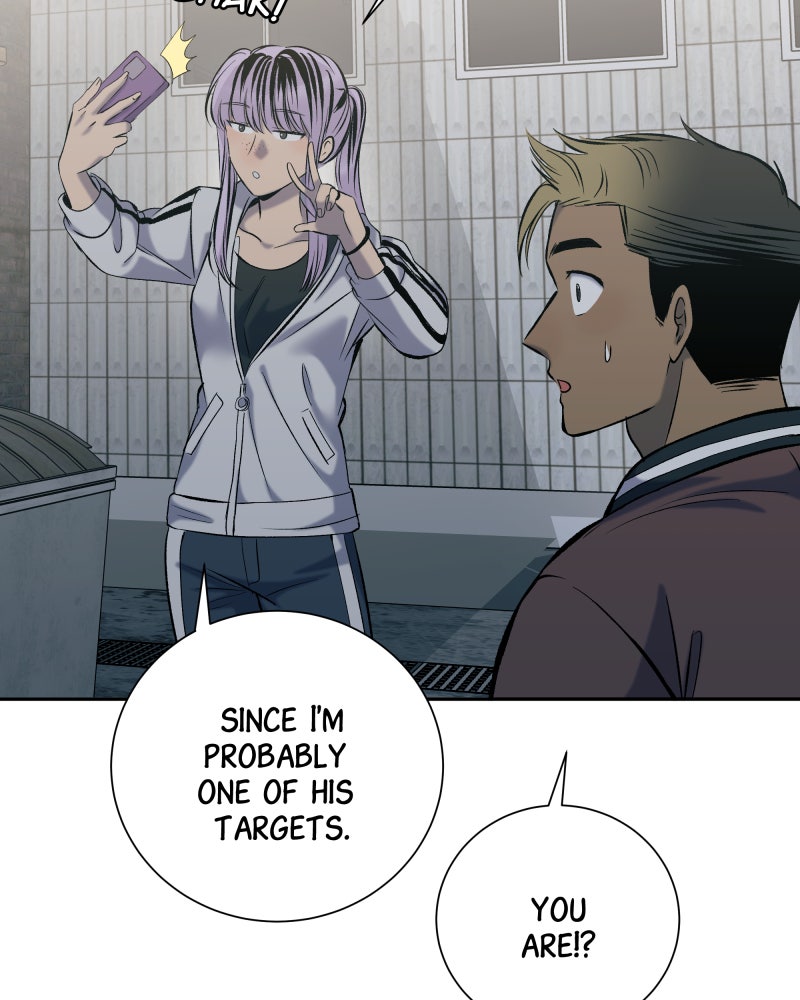 Read The Guy Upstairs EN Manga Online