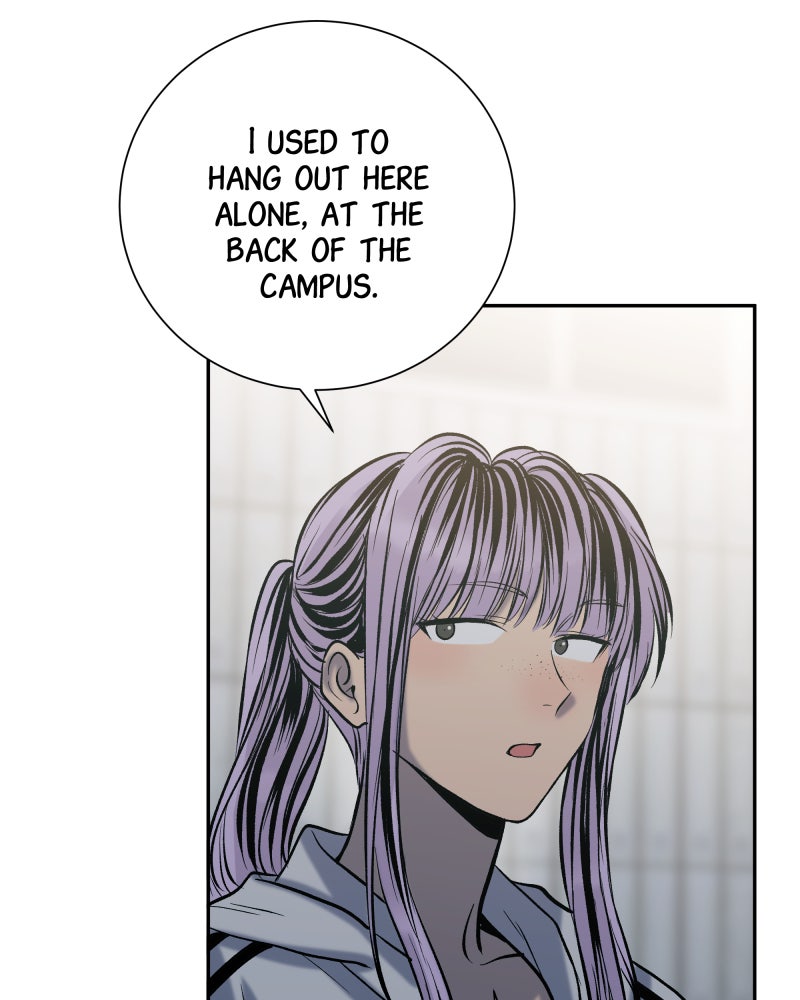 Read The Guy Upstairs EN Manga Online