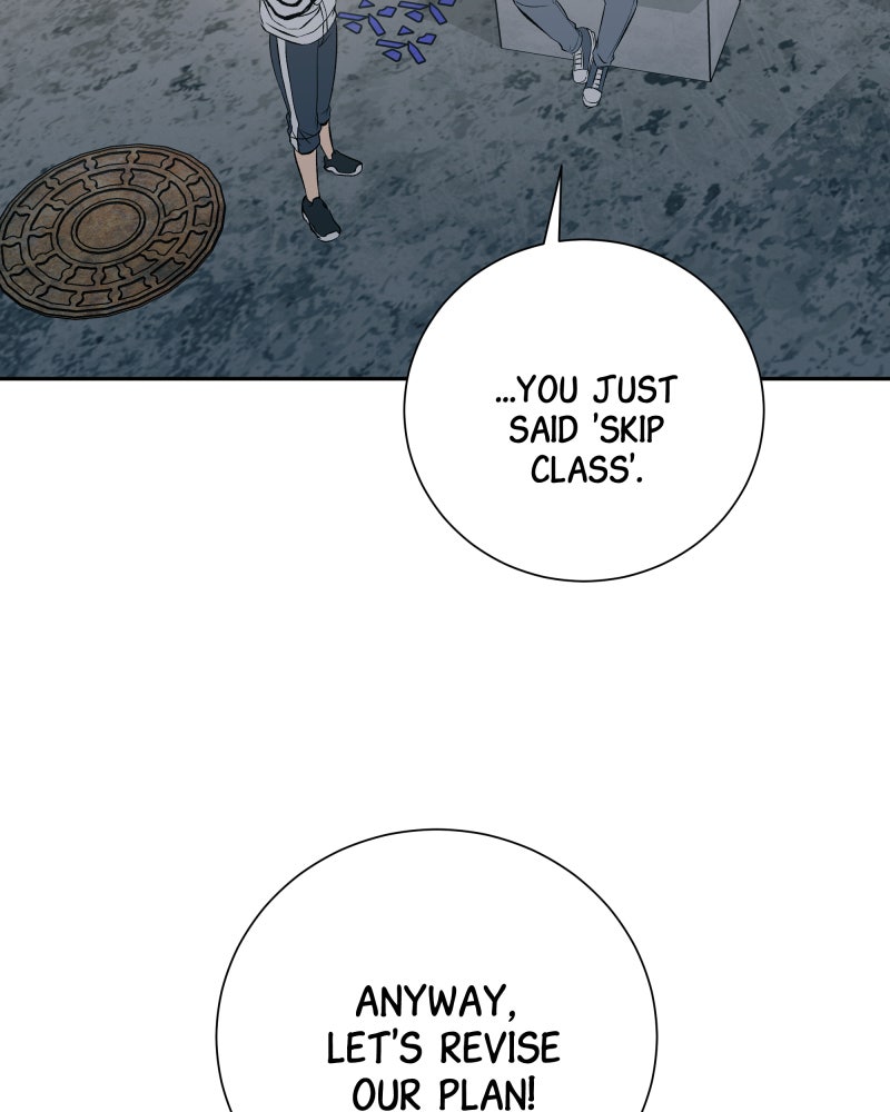 Read The Guy Upstairs EN Manga Online