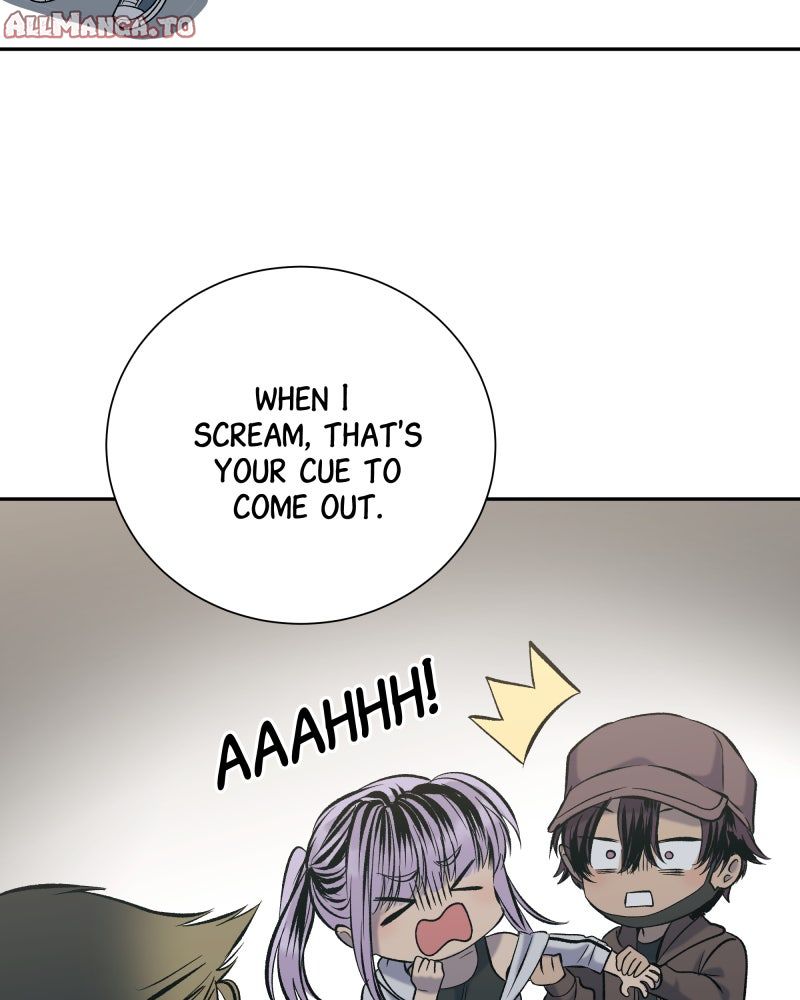 Read The Guy Upstairs EN Manga Online