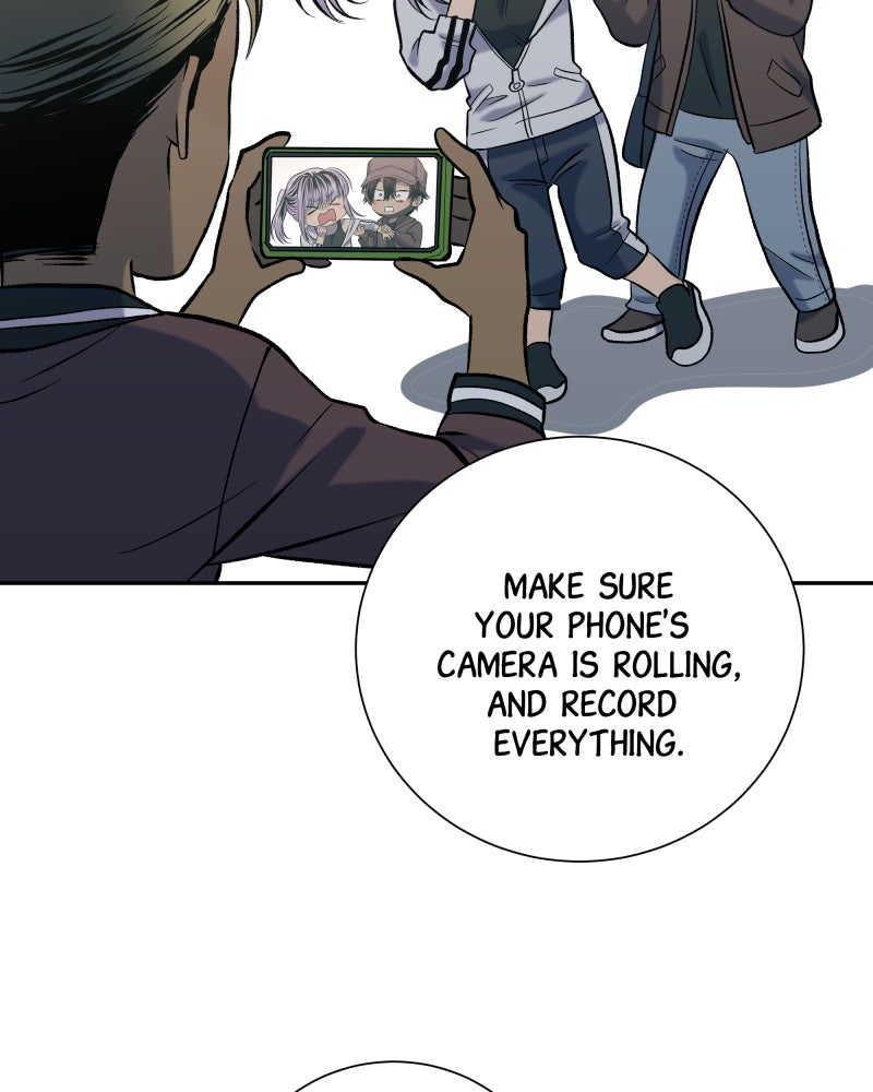 Read The Guy Upstairs EN Manga Online