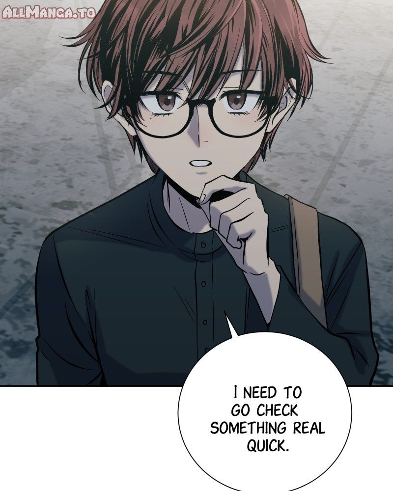 Read The Guy Upstairs EN Manga Online