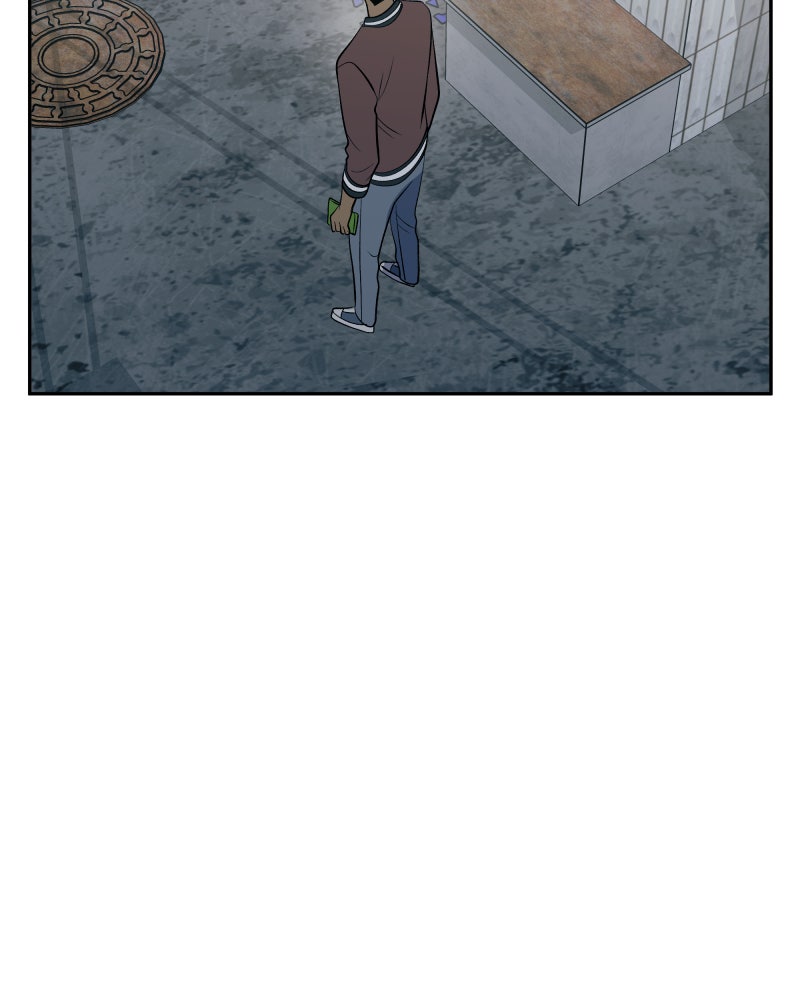 Read The Guy Upstairs EN Manga Online