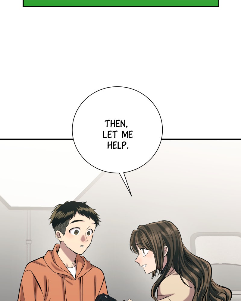 Read The Guy Upstairs EN Manga Online