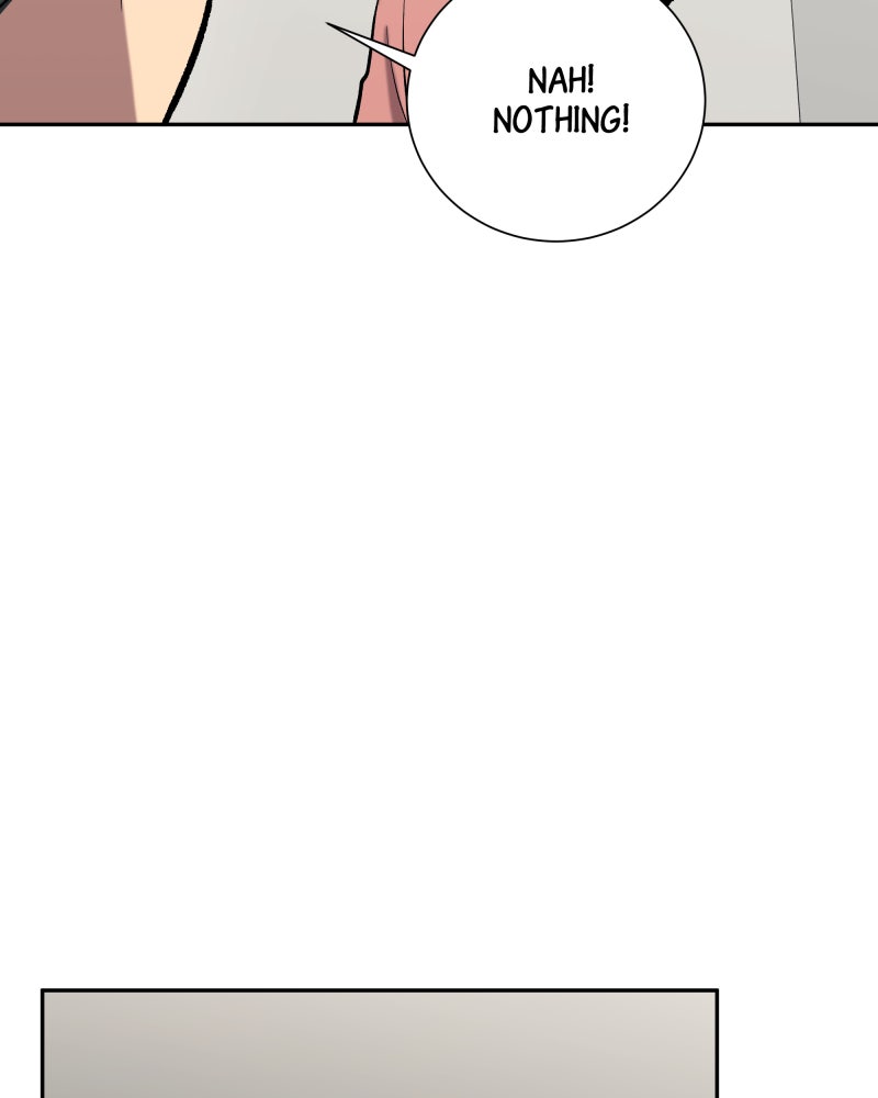 Read The Guy Upstairs EN Manga Online