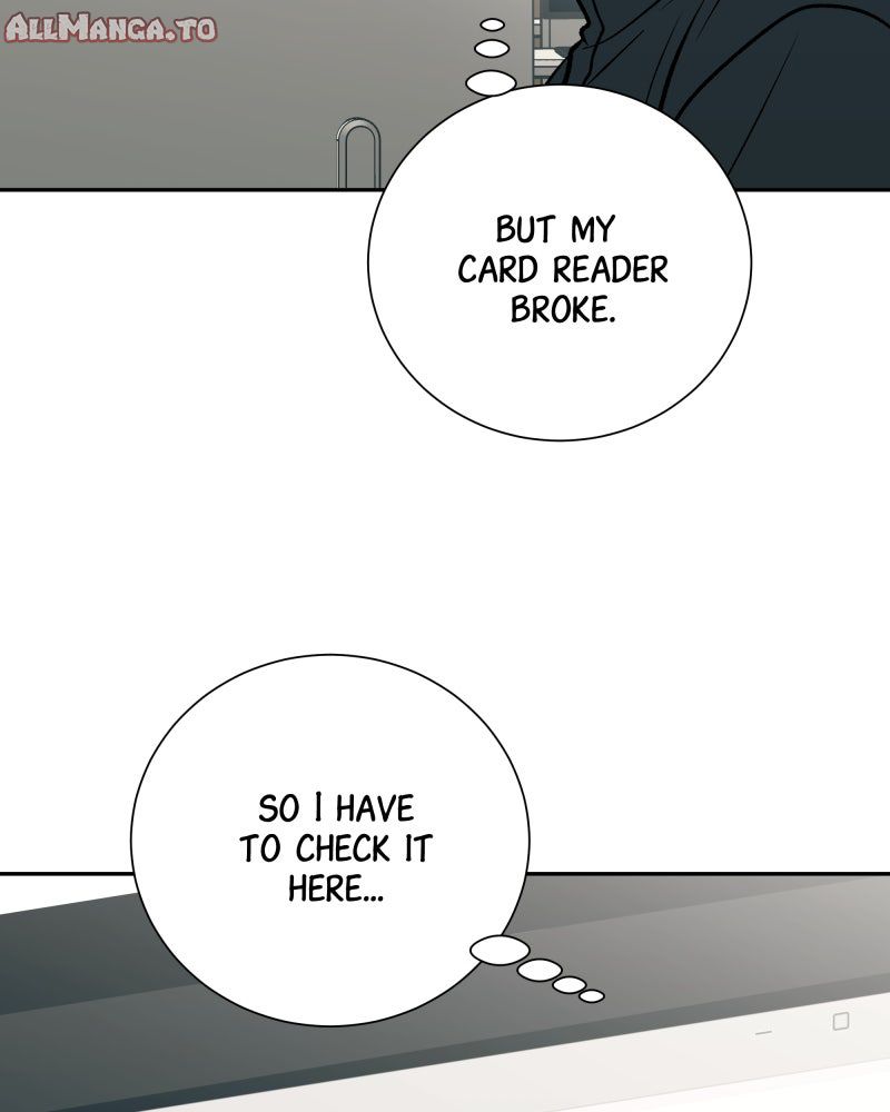 Read The Guy Upstairs EN Manga Online